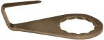 blade, angle length 36 mm