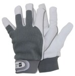 goatskin work gloves lining 10