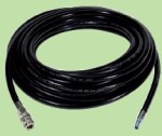 inner Ø10mm, length 15m, -40°C + 70°C