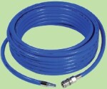 inner Ø10mm, length 15m, -40°C + 70°C