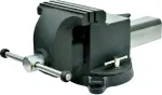 Bench Vise Swivel base 254 mm