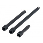 Masinpadruni extension 1" 250 mm