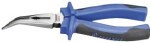 Snipe nose pliers, 2-Component handle.