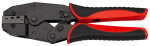 wire end pliers 1.5-6.0 mm2