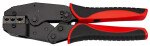 wire end pliers 0.5-6.0 mm2