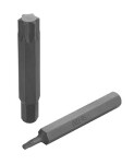 Torx T25, length 75 mm