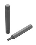 XZN M10, length 75 mm