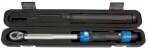 Torque Wrench 1/2" 40-200 Nm.