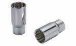 socket 1/2" 21 mm, long