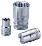 E-TORX 1/2" E16