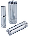 E-TORX 1/2" E22, long