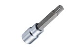 socket XZN 1/2" M12, long