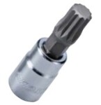 socket XZN 1/2" M10