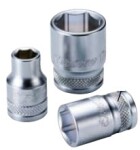 socket 1/4" 7 mm