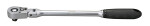 Ratchet 1/4" with joint, length 160 mm