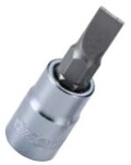 socket screwdriver head 1/4" 5,5 mm
