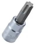 socket TORX 1/4" T20