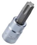 socket TORX 1/4" T40