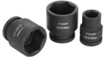 Impact socket 1" 70 mm