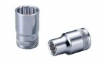 socket 3/8" 18 mm