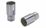socket 3/8" 8 mm, long