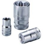 E-TORX 3/8" E11