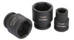 Impact socket 3/4" 33 mm