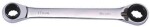 rachet wrench 4-IN-1, suunavahetiga, 9-11-14-15 mm