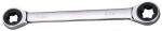 E-Torx rachet wrench, E20/E24