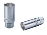 spark plug socket wrench 3/8" 16 mm