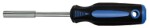 bits handle 100 mm 1/4" BIT