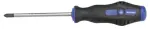 Phillips screwdriver PH1 x 100 mm