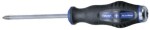 Phillips screwdriver PH2 x 38 mm, löökpea, short