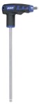 L-handle 6-Point screwdriver 2,5 x 138 mm