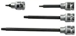 socket TORX 1/2" T27 100 mm long