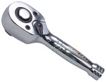 Ratchet 1/2" 72-teeth, short BOXO USA