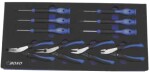electronics extractor and pliers, 10-pc