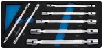 Liigendpadrunid, 7-pc