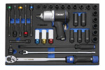 Rattavahetuse tool set