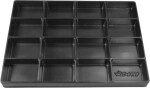 drawer organizer 16 sockets