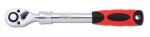 Ratchet 3/8" Telescopic 72 teeth 305-445 mm