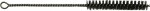 pichler injector seat hand brush 20mm, steel brush