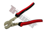 round profile cutting pliers 240mm triumf
