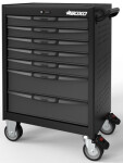 Tool Trolley Boxo 7071N