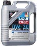 engine oil 4t liqui moly leichtlauf special v 0w-30 5l
