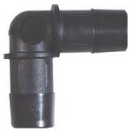 fuel hose connection 90 degrees 8 mm