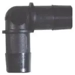 fuel hose connection 90 degrees 10 mm