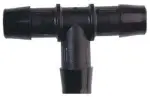 fuel hose connection T- connection 3 mm