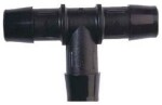 fuel hose connection T- connection 8 mm