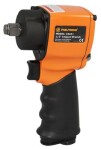 Pn.The nut driver Pneutrend 1/2", ALU MINI